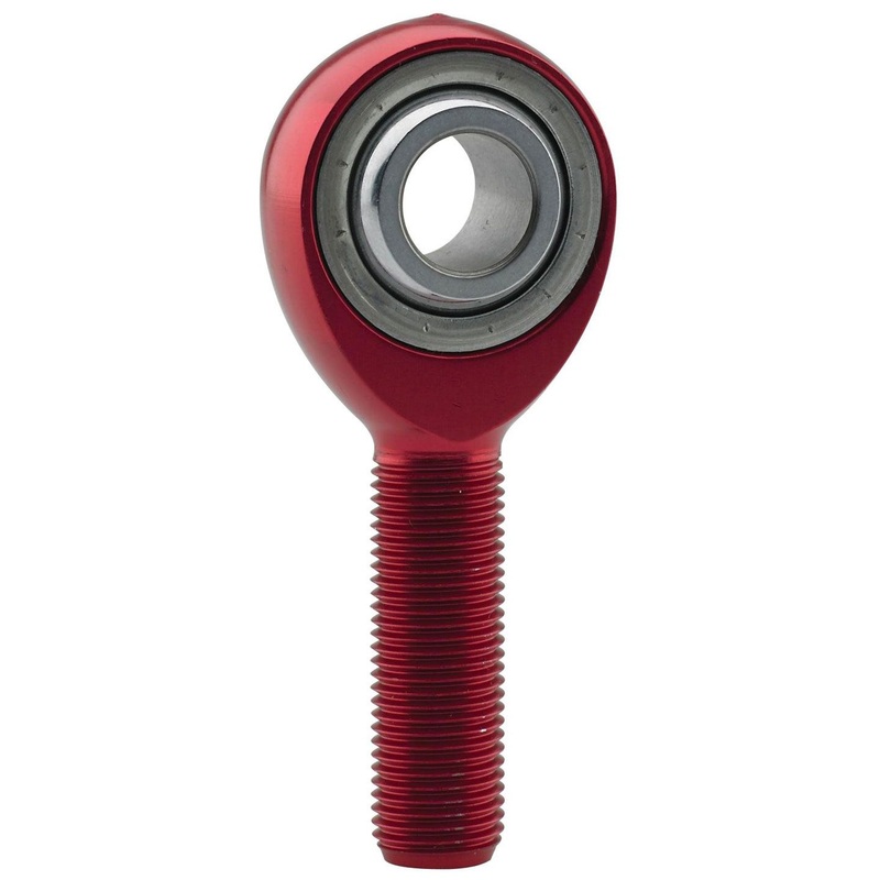 Aluminium Male Rod End