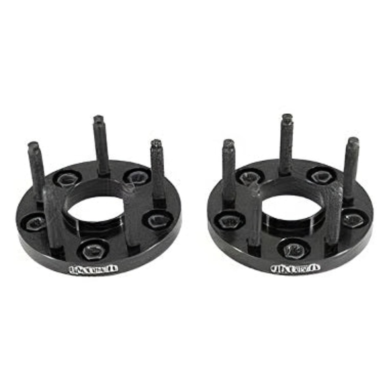 5×114.3 Hub Centric Wheel Spacers