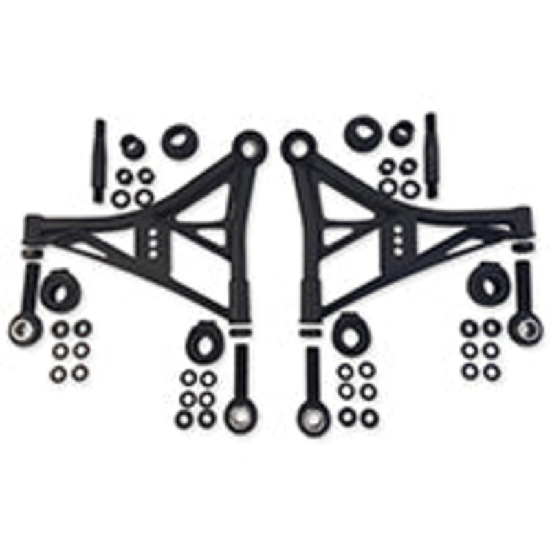 V2 Adjustable Rear lower control arms