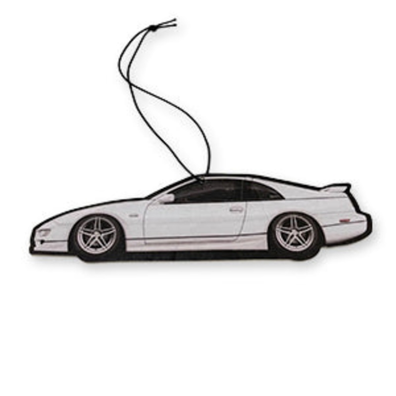 Z32 300zx Air Freshener
