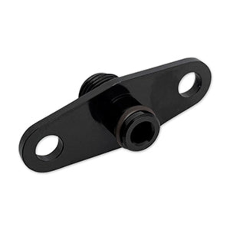 Z33 350Z/V35/Z34 370z -6an fuel port adapter