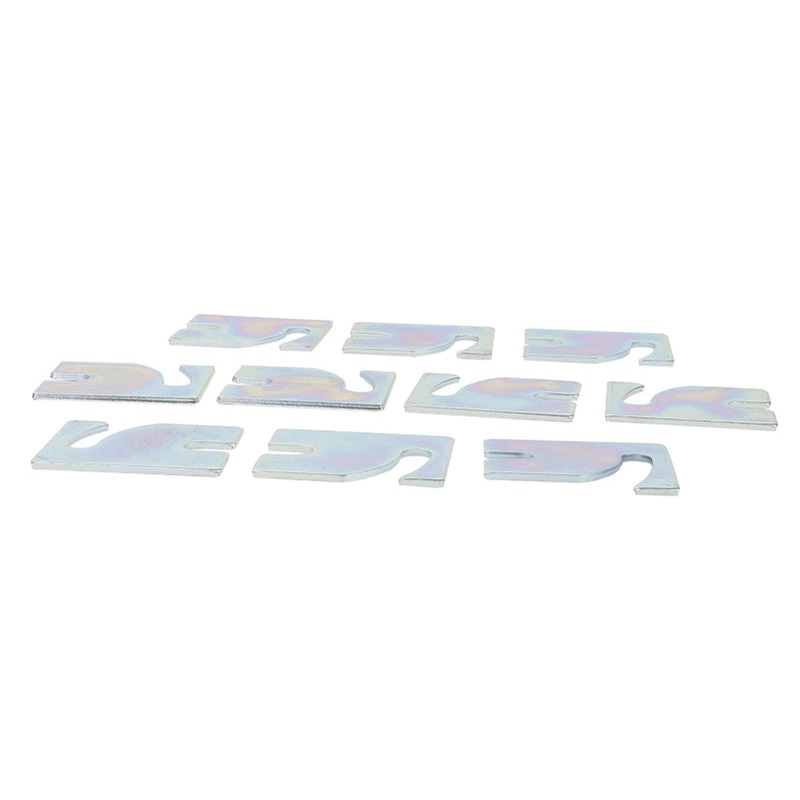 Alignment Shim Pack 3.0mm x 10 to Suit Ford Falcon/Fairlane AU-FGX and FPV