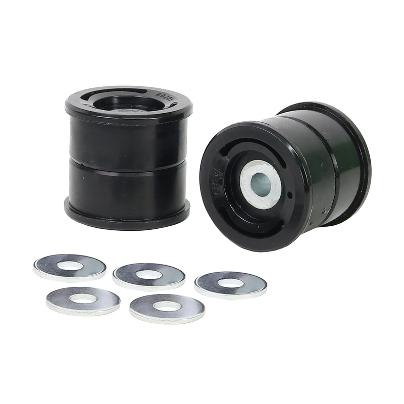 CLEARANCE Front Differential Mount – Bushing Kit to Suit Ford Territory SX, SY, SZ 4WD