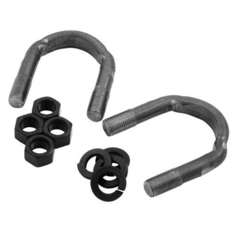 CLEARANCE Speedway Products U-Bolt Kit suit 1310 Series Uni RS-ALL69015
